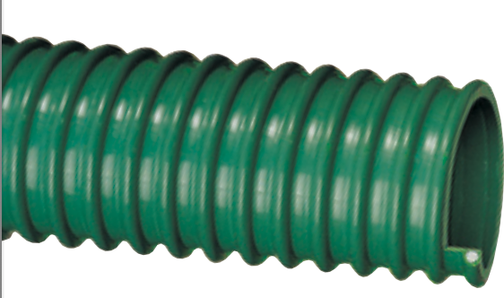 WG™ dust collector, Heavy-Duty, PVC Liquid Suction Hose