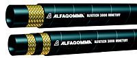 Alfatech Supertuff Hydraulic Hoses