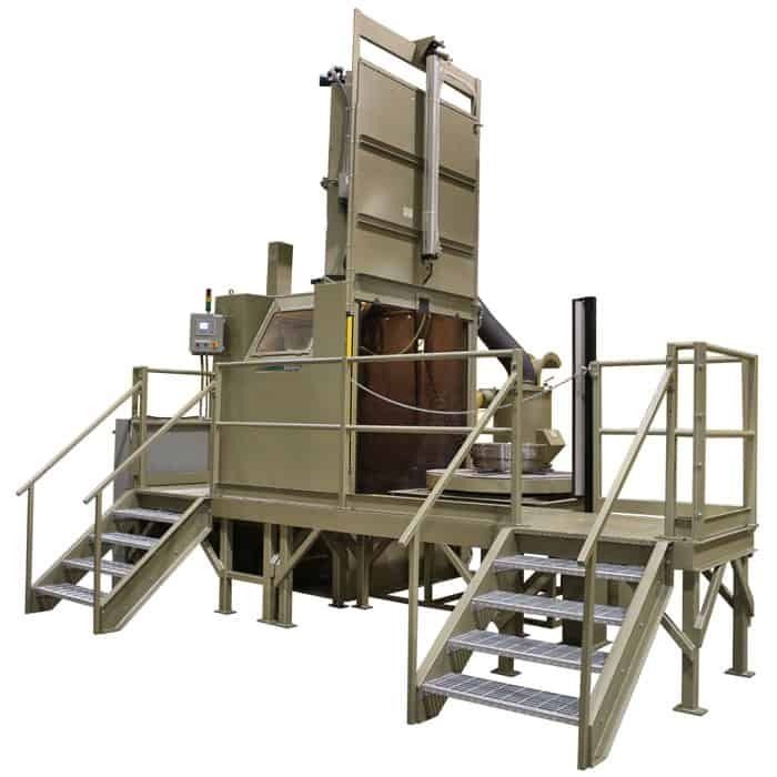 automation machine
