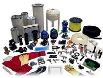 replacement supplies