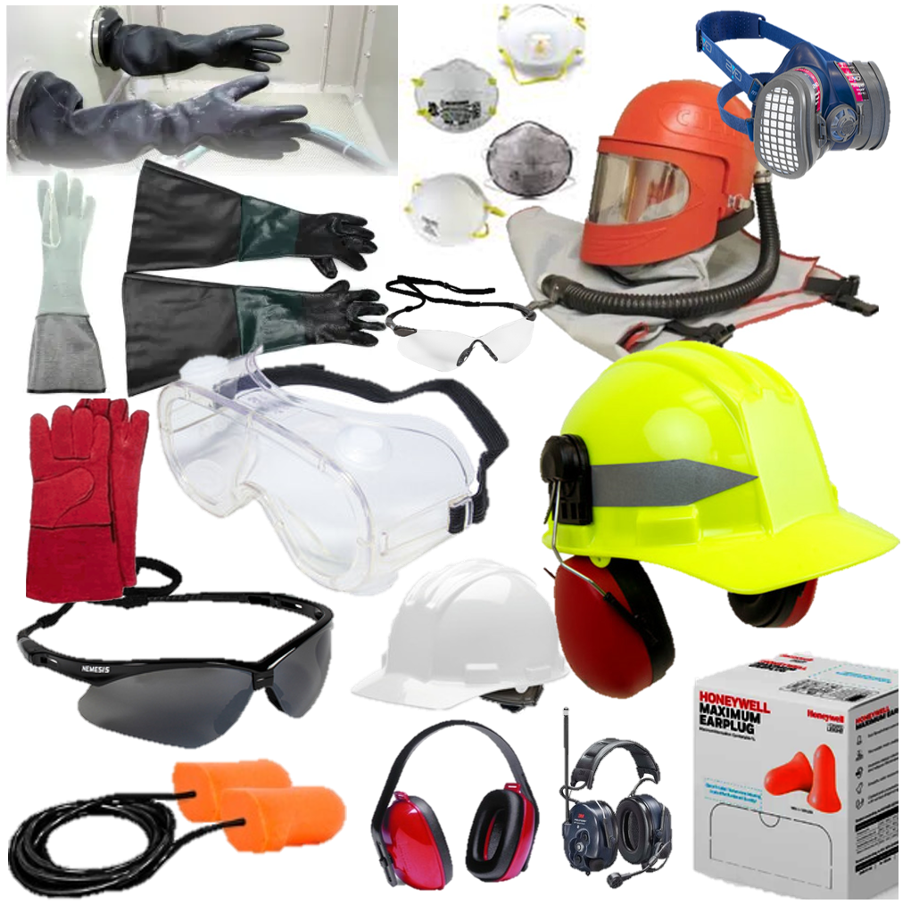 safety accessories