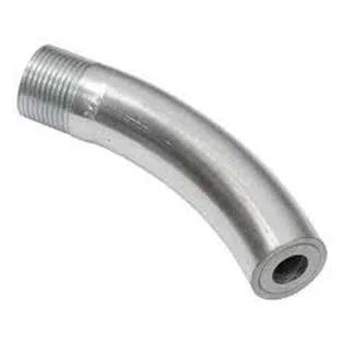 Banana Nozzle Adapter