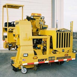 Roadabrator 175D30