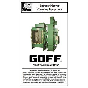 Spinner Hanger Brochure