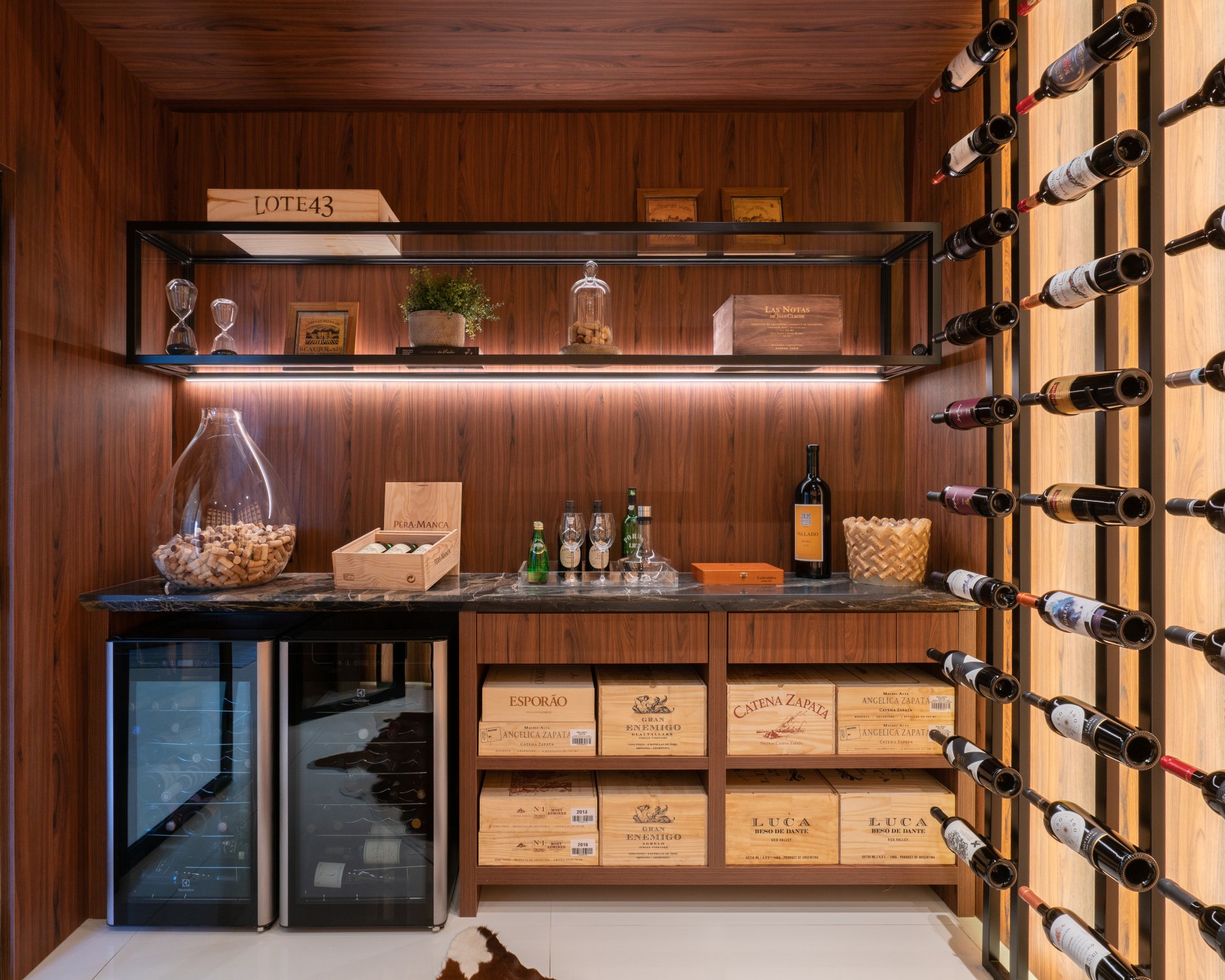 Cristina da Luz | Designer de interiores