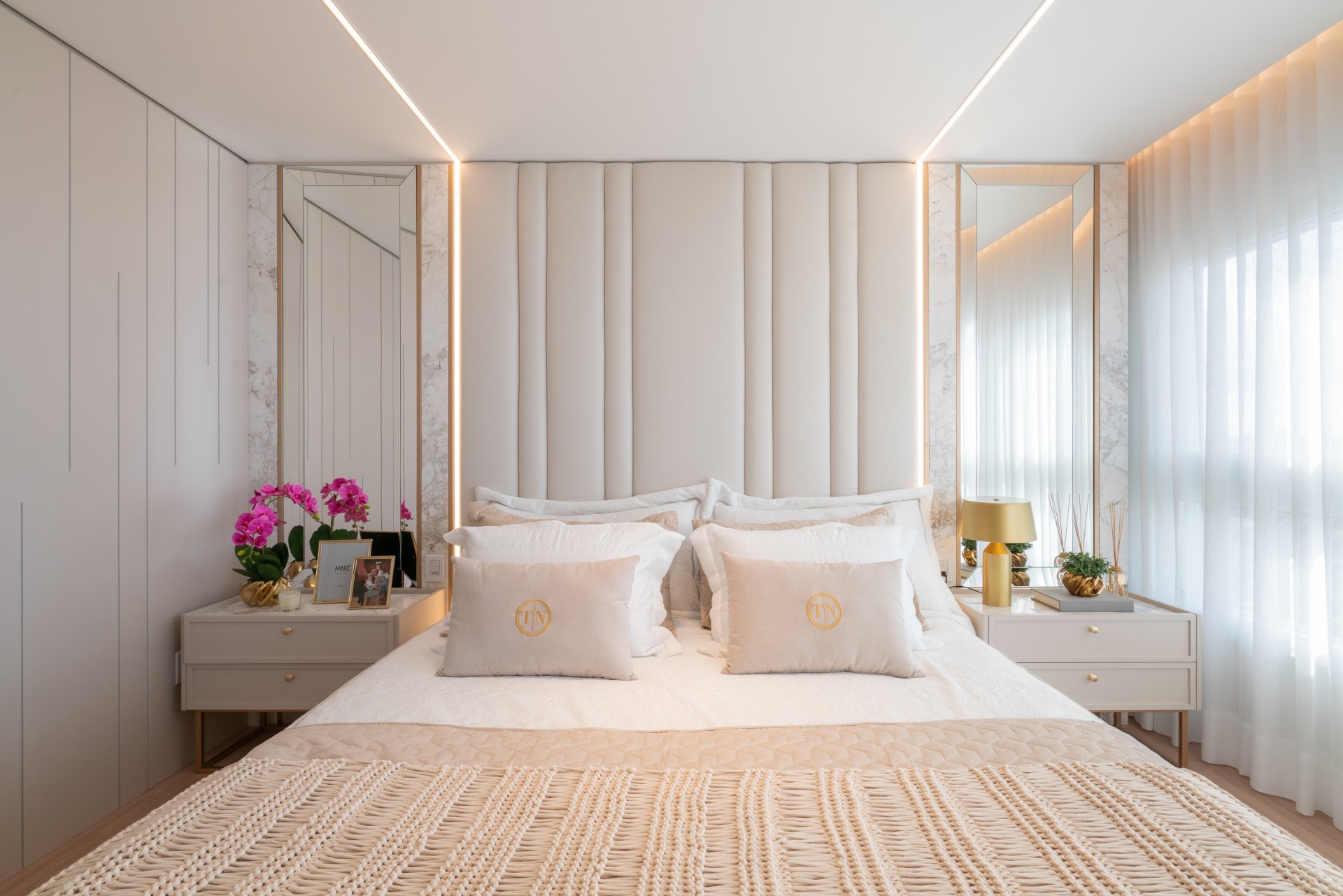 Cristina da Luz | Designer de interiores