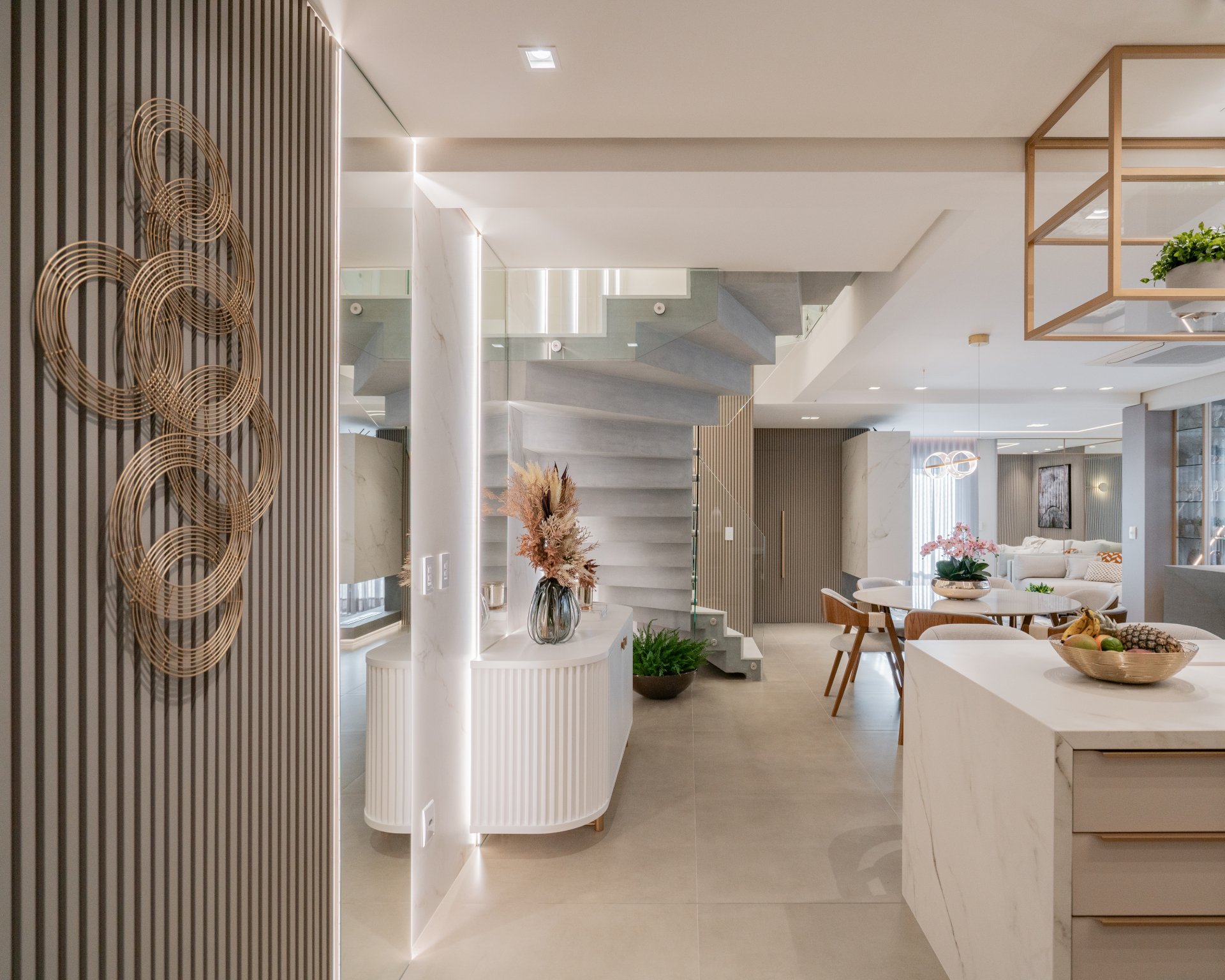 Cristina da Luz | Designer de interiores