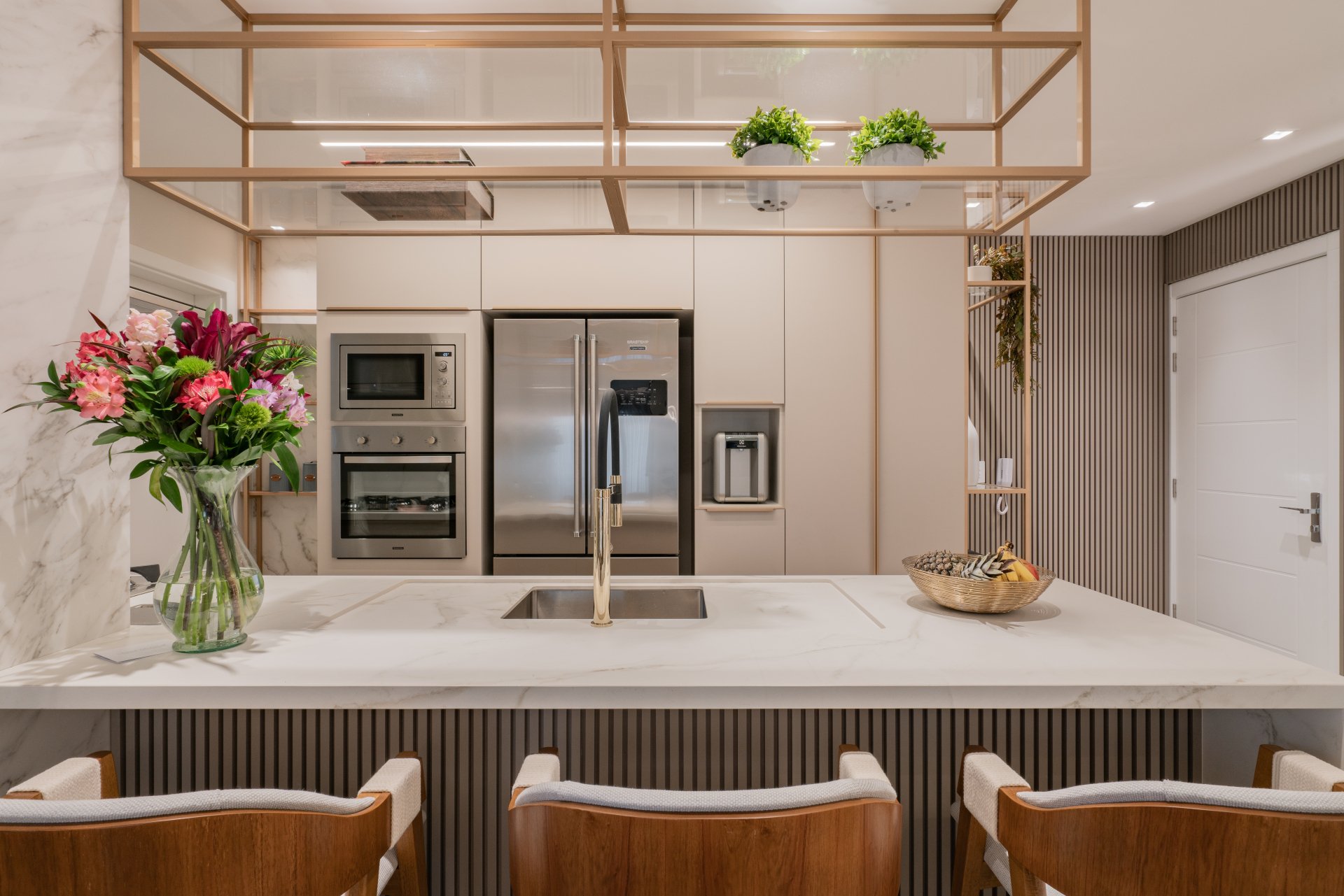 Cristina da Luz | Designer de interiores