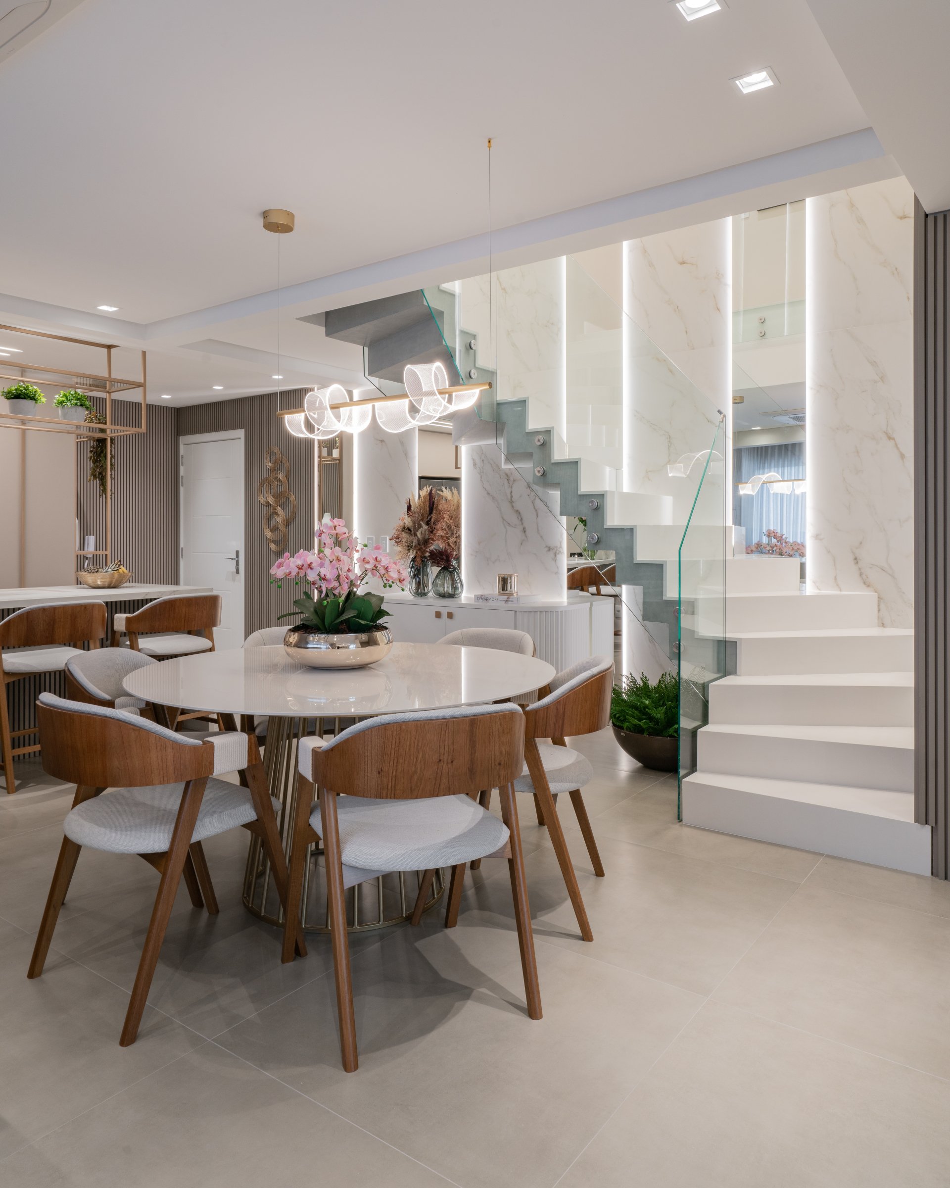 Cristina da Luz | Designer de interiores
