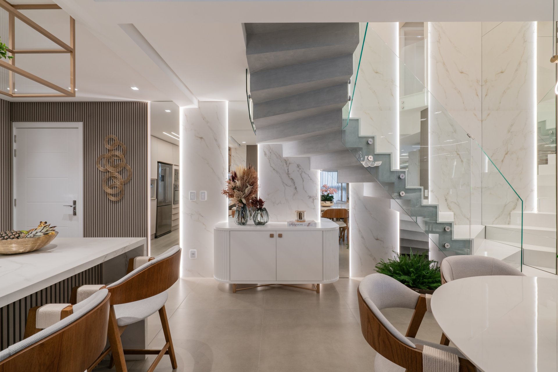 Cristina da Luz | Designer de interiores