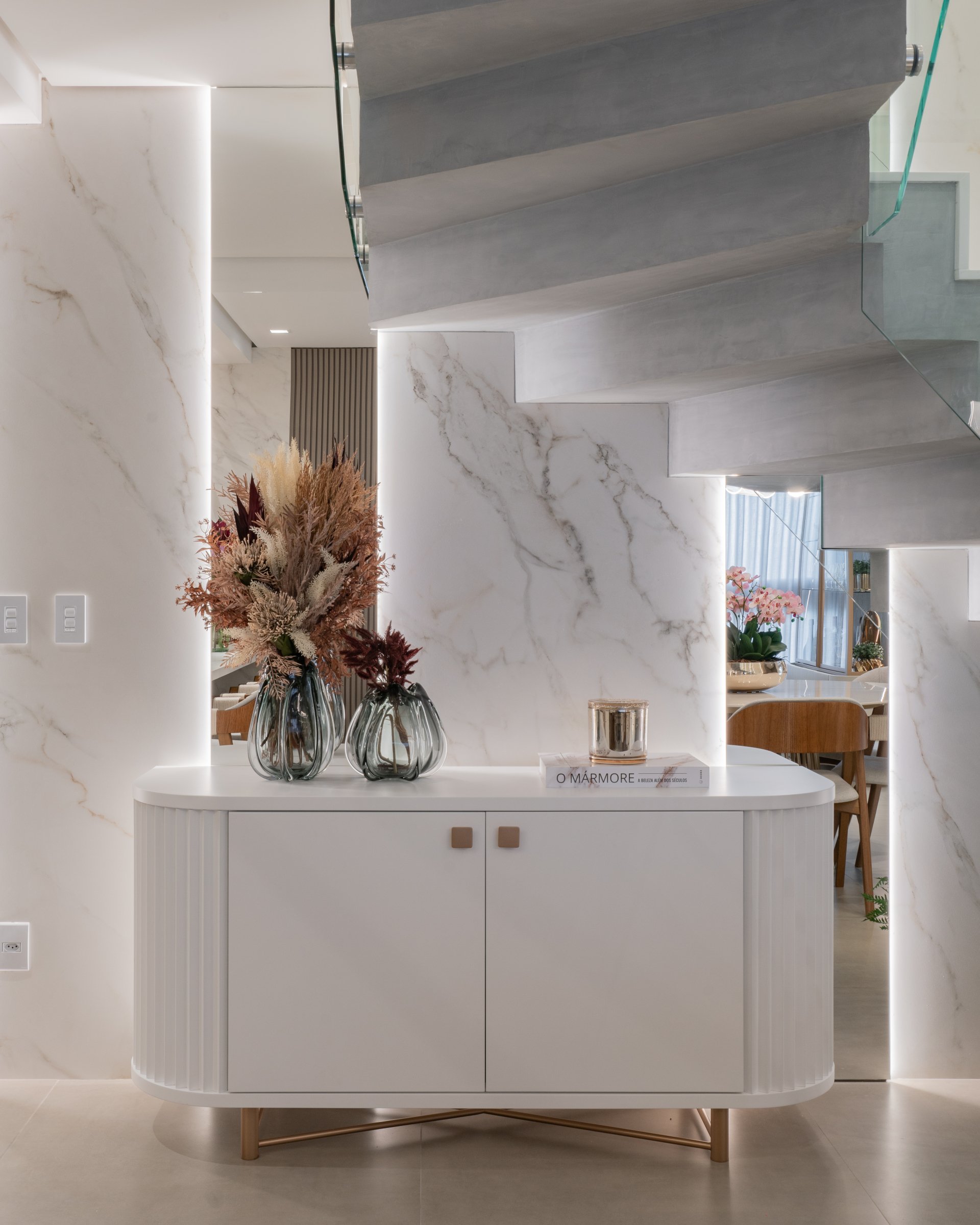 Cristina da Luz | Designer de interiores