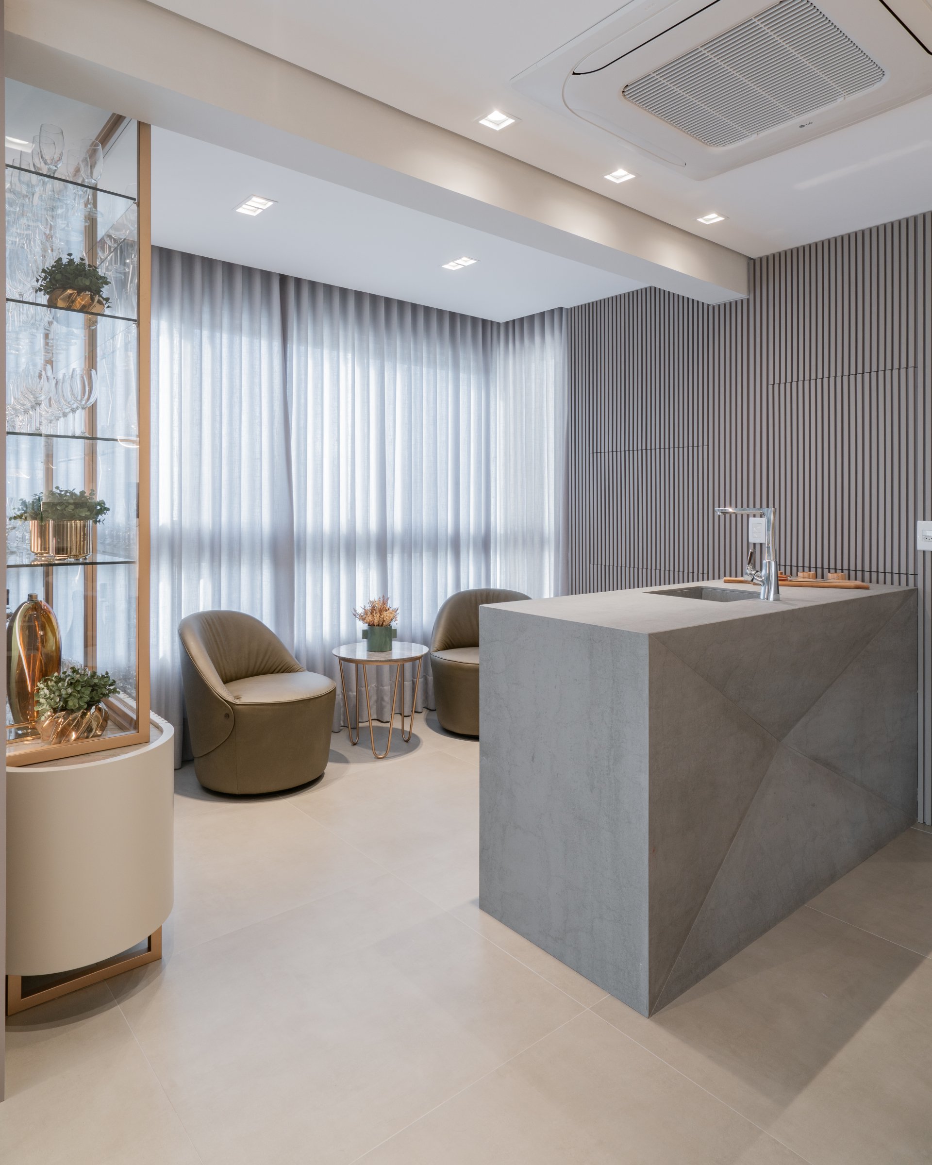 Cristina da Luz | Designer de interiores