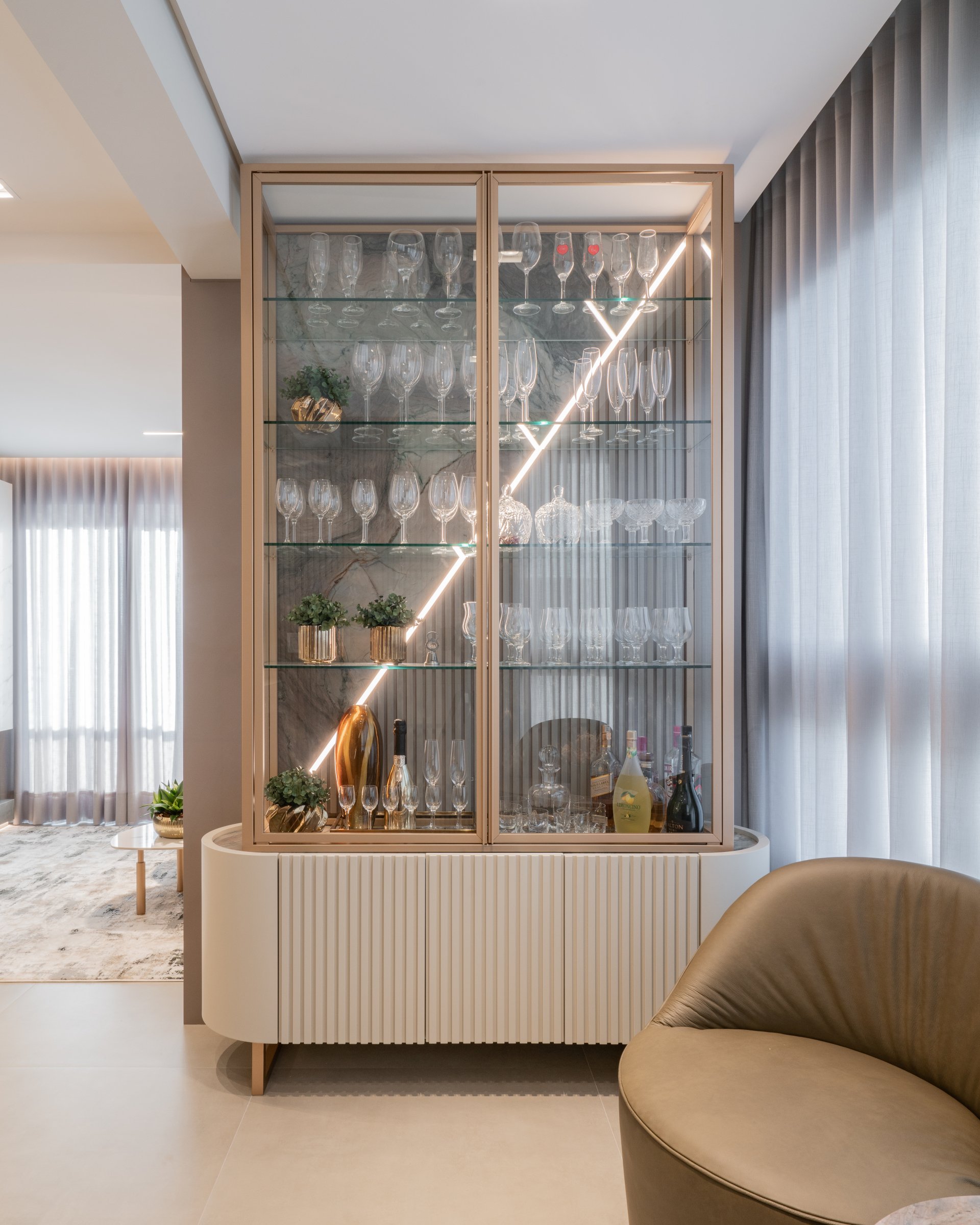 Cristina da Luz | Designer de interiores