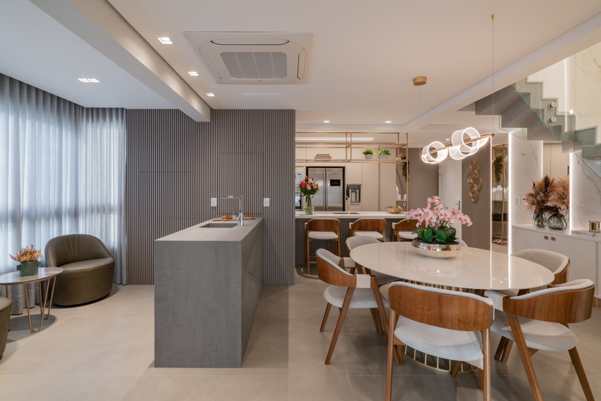 Cristina da Luz | Designer de interiores