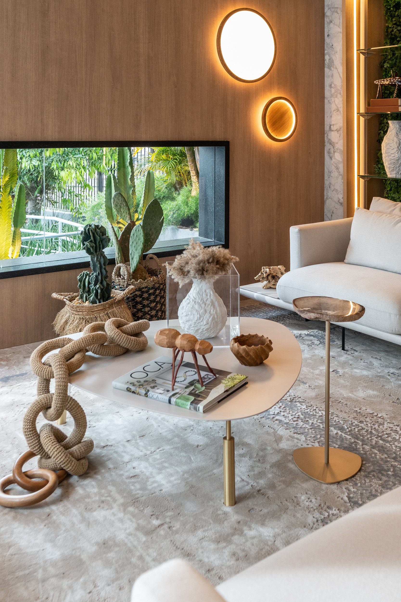 Cristina da Luz | Designer de interiores