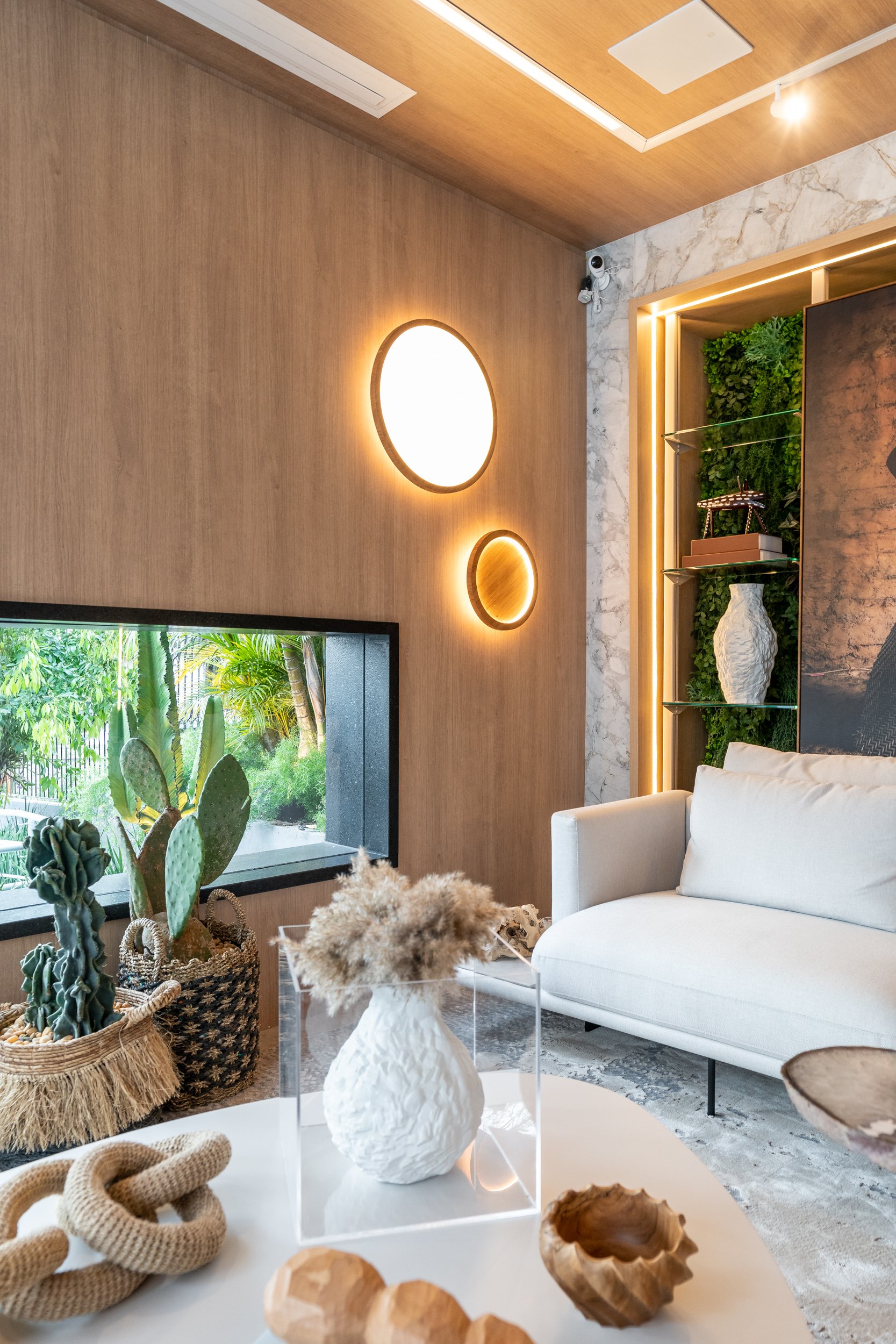 Cristina da Luz | Designer de interiores