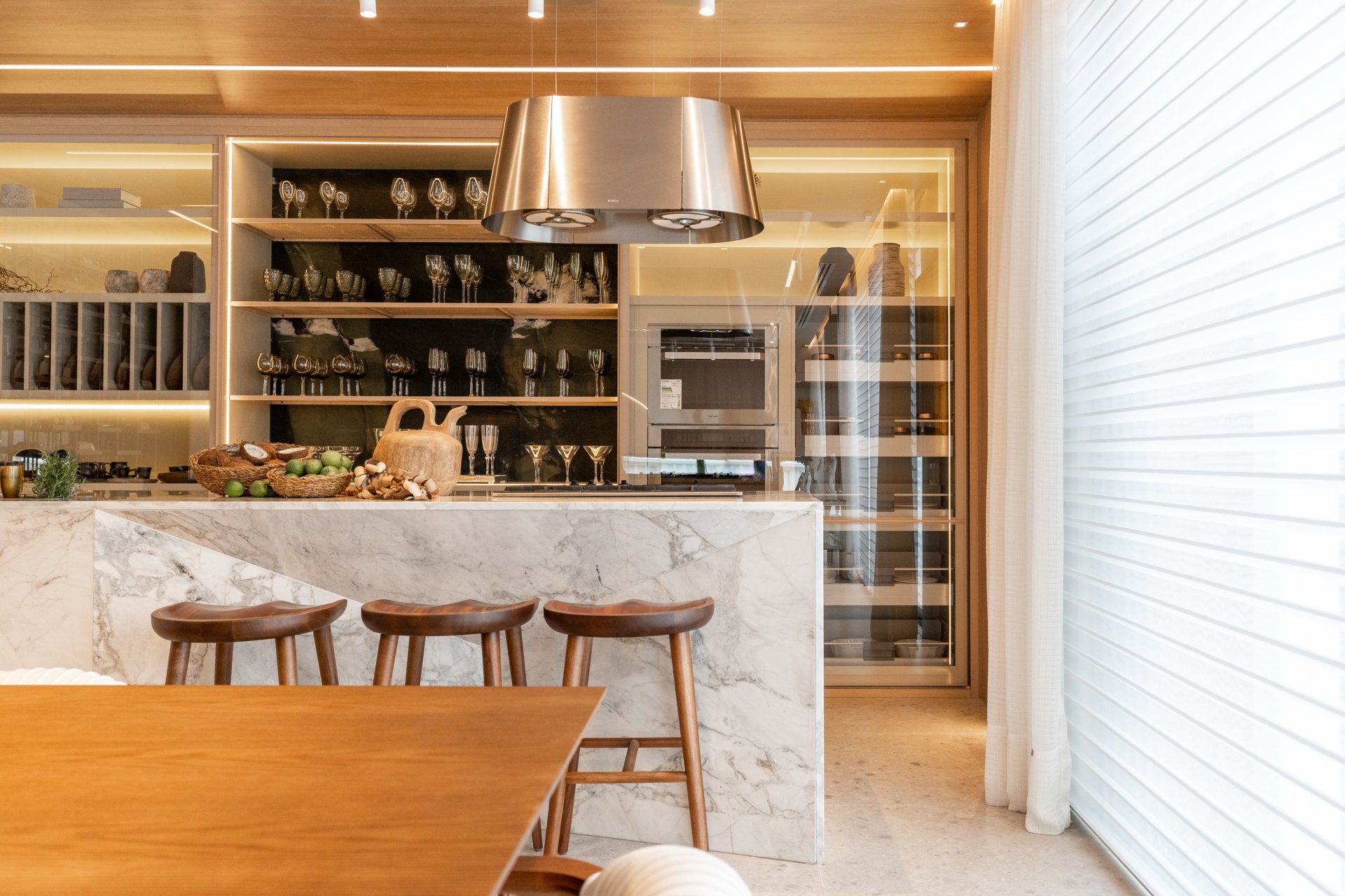 Cristina da Luz | Designer de interiores