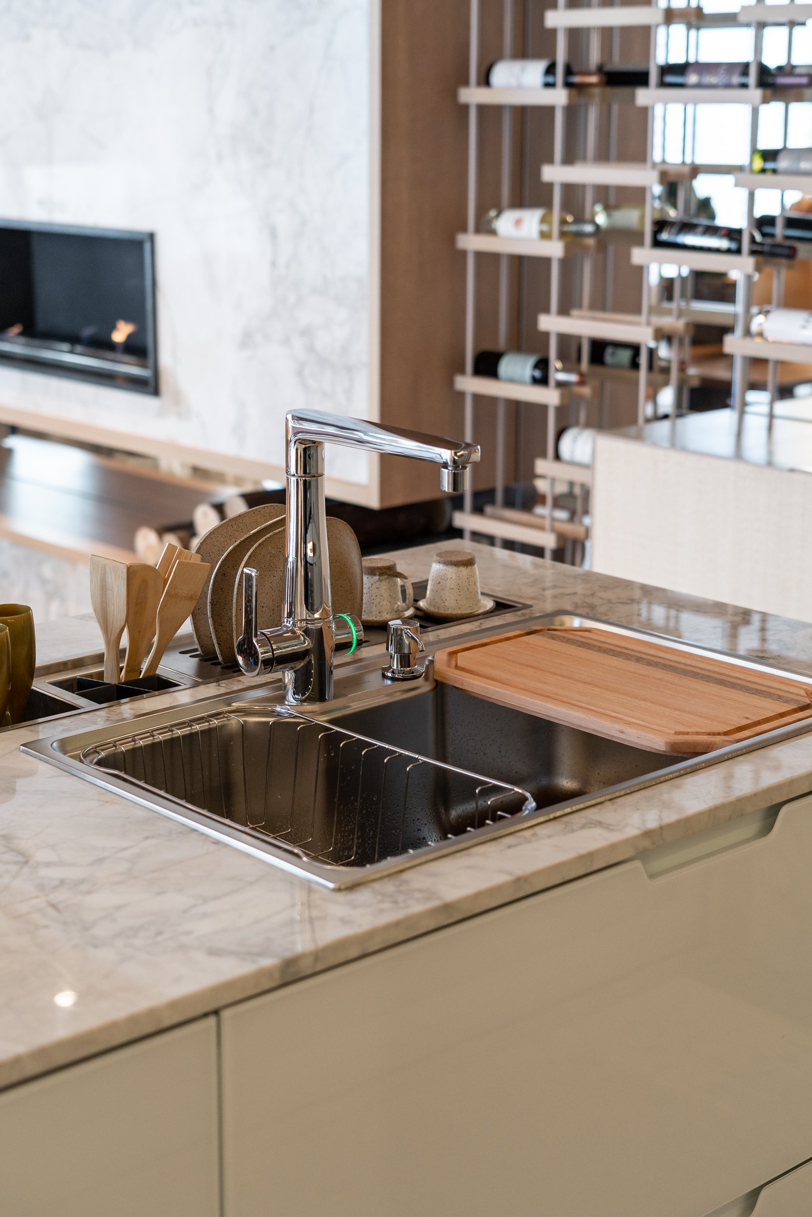 Cristina da Luz | Designer de interiores