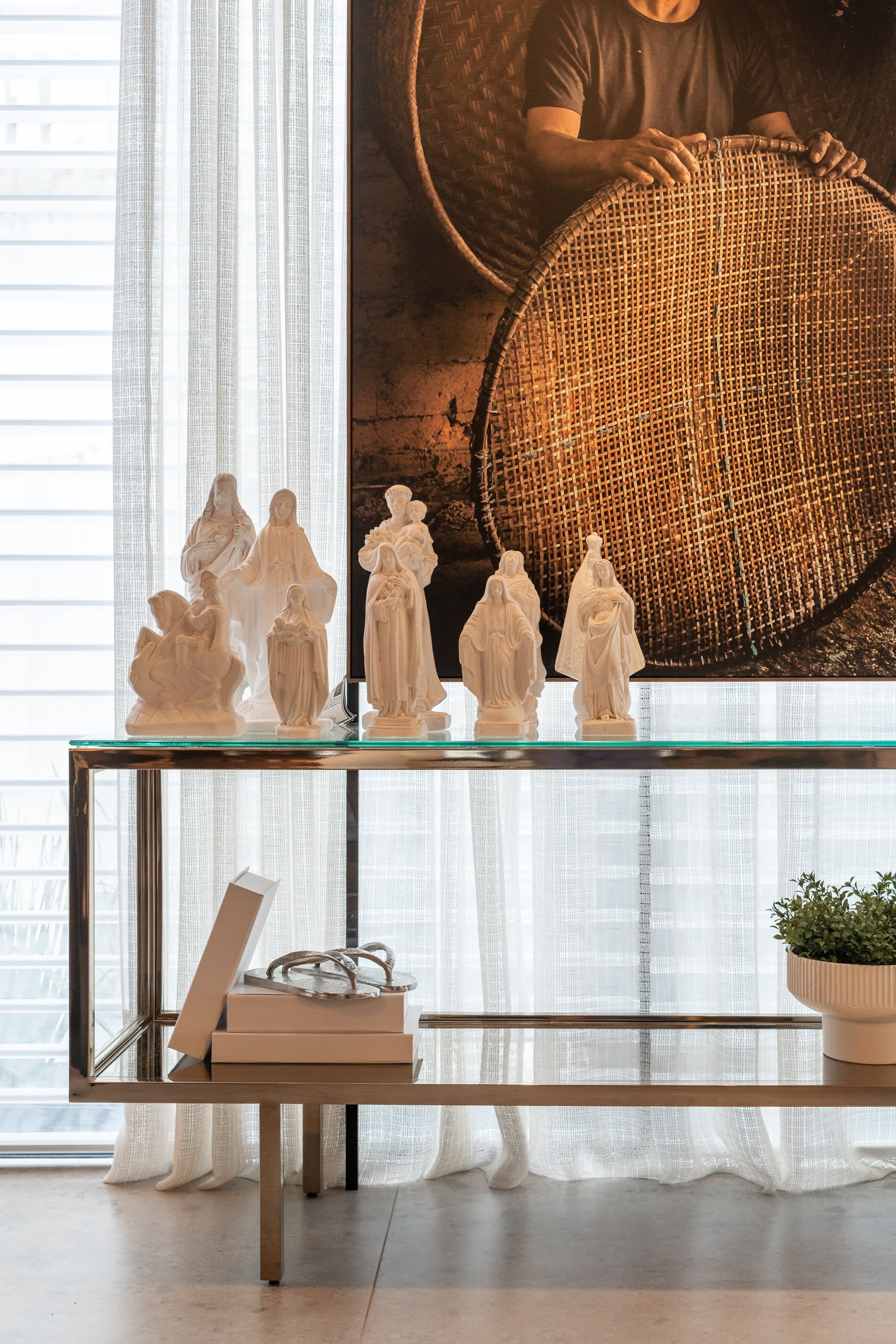 Cristina da Luz | Designer de interiores