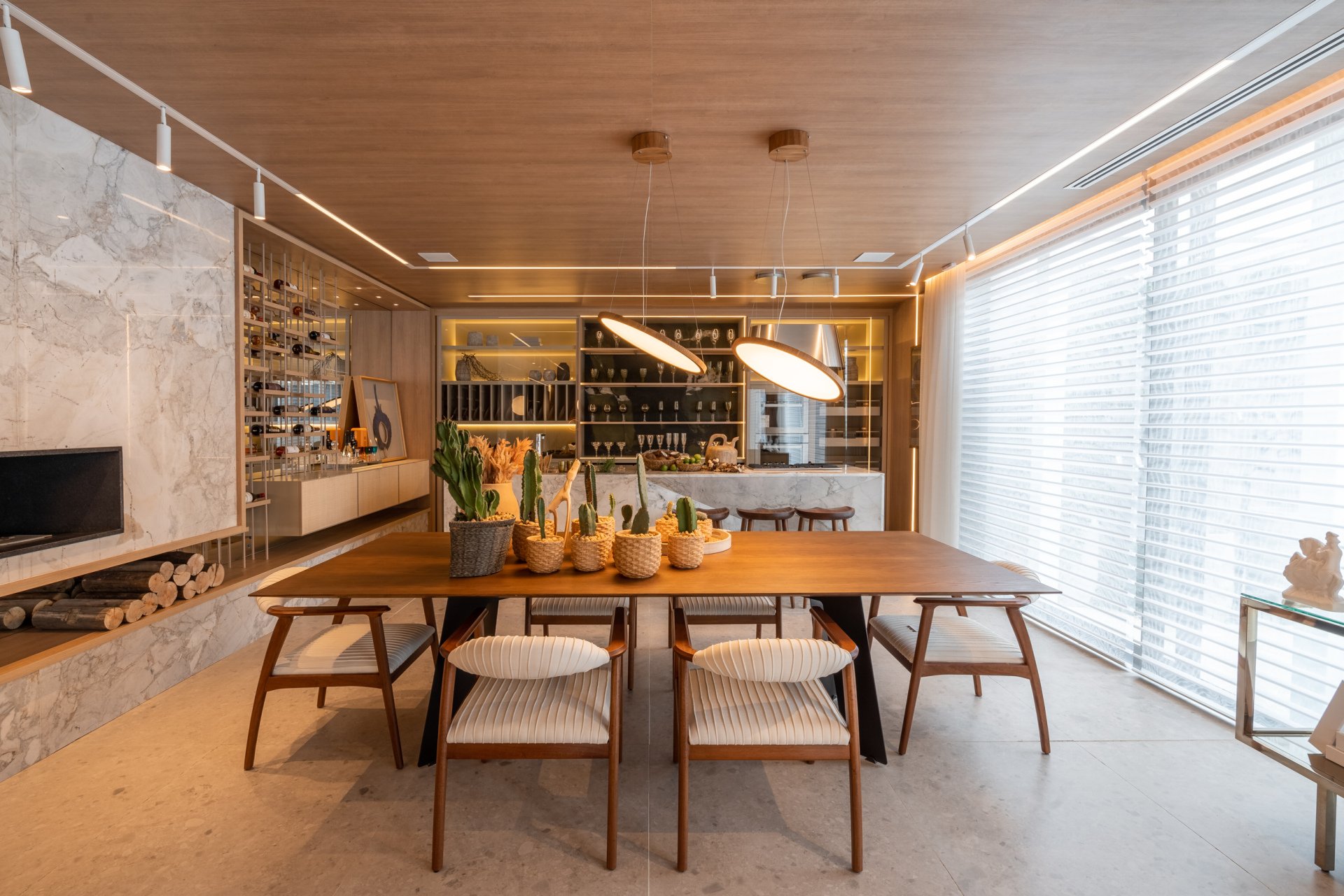 Cristina da Luz | Designer de interiores