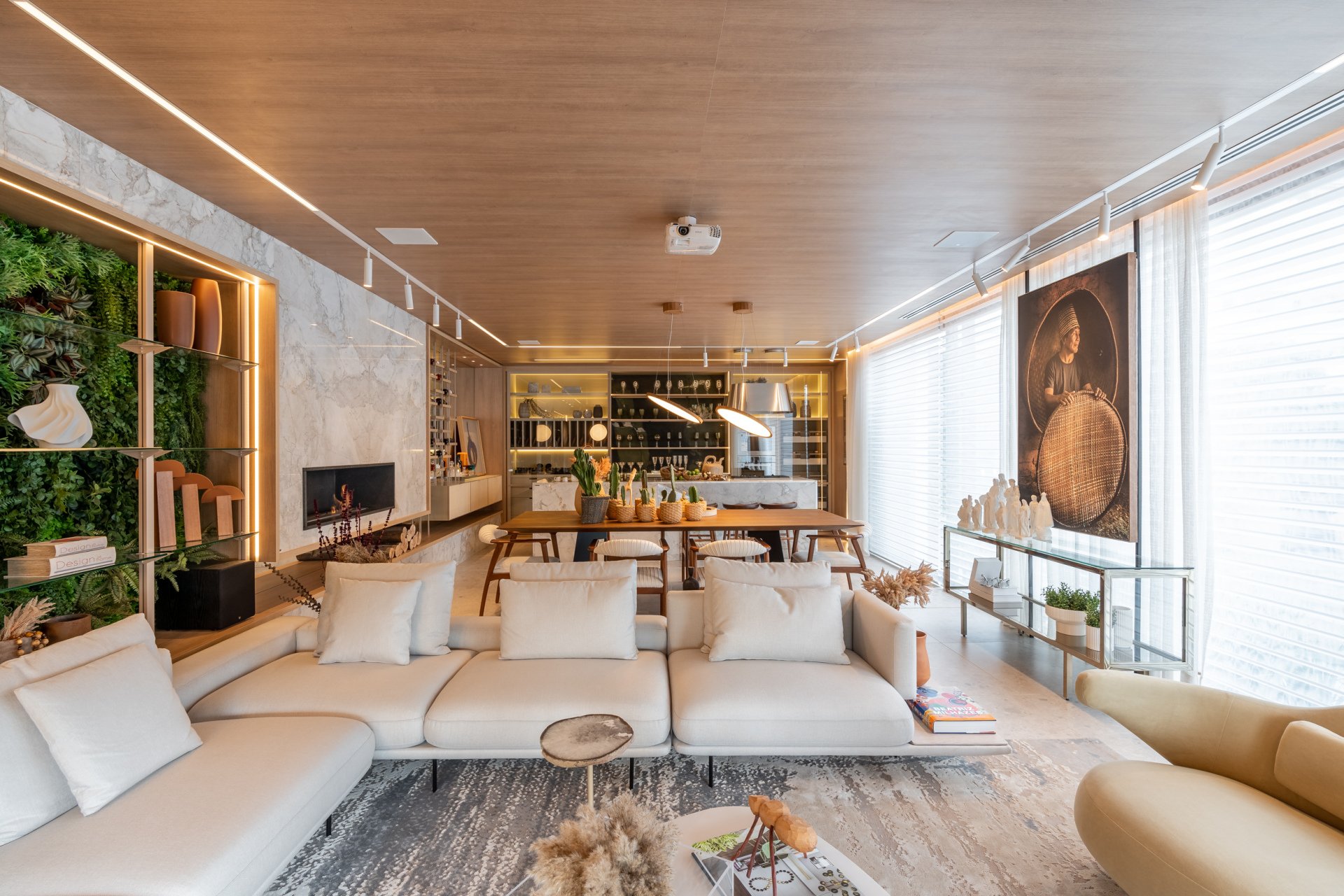 Cristina da Luz | Designer de interiores