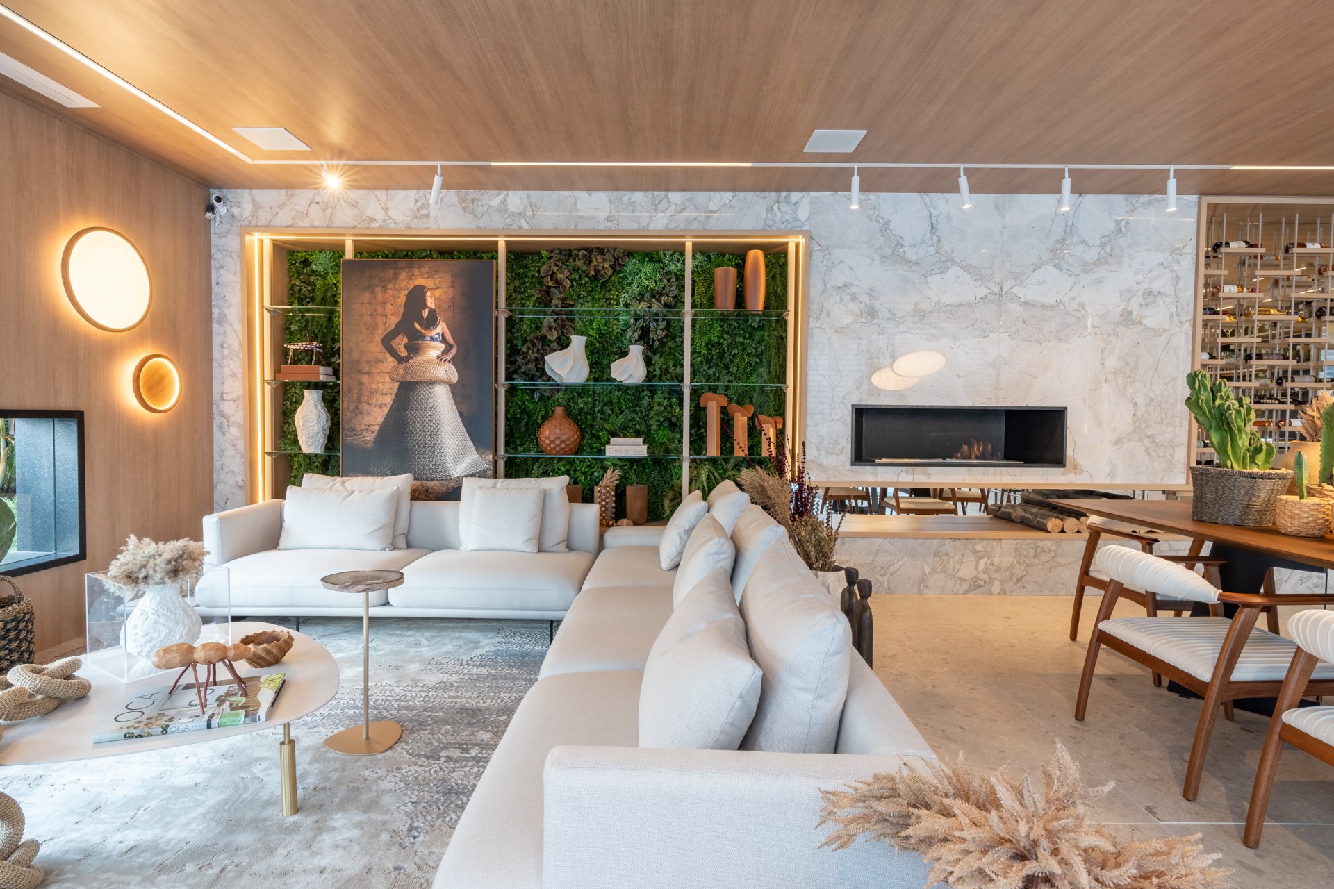 Cristina da Luz | Designer de interiores