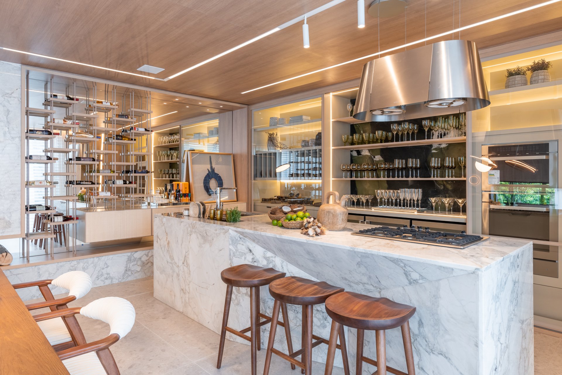 Cristina da Luz | Designer de interiores