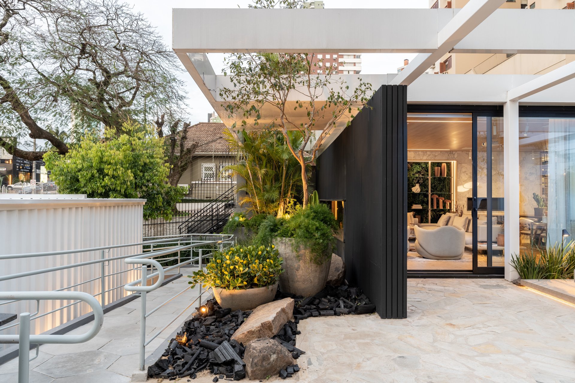 Cristina da Luz | Designer de interiores