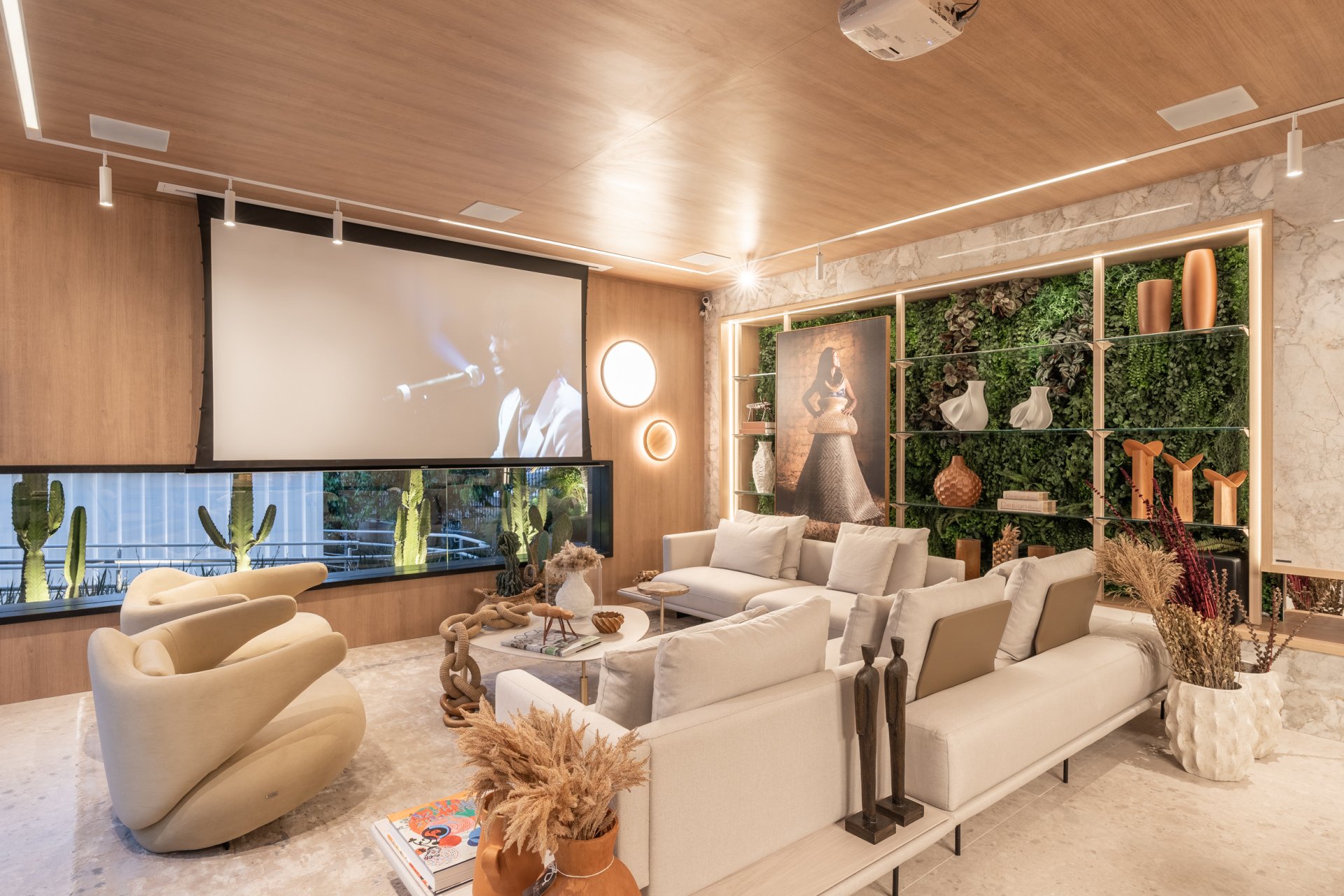 Cristina da Luz | Designer de interiores
