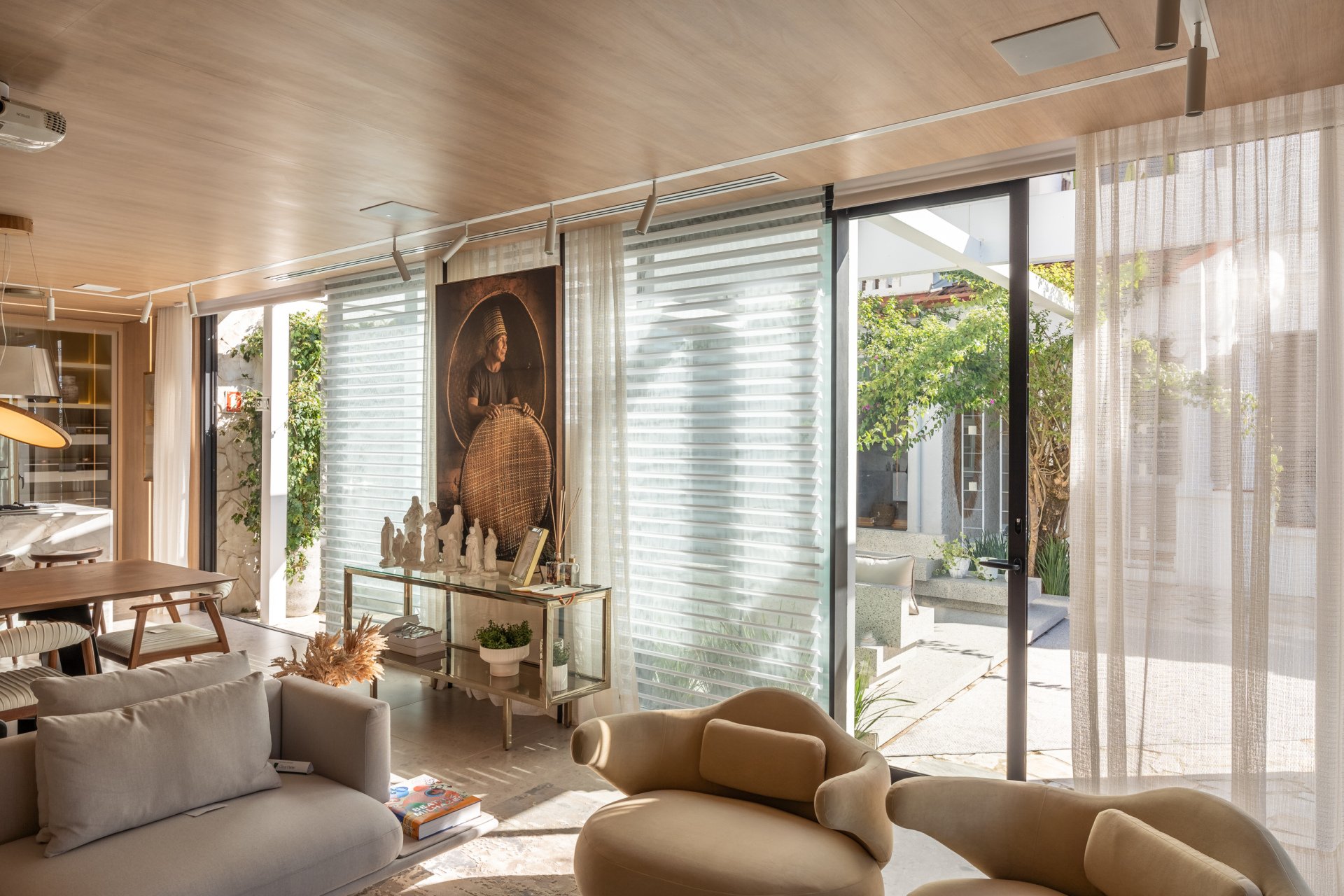 Cristina da Luz | Designer de interiores