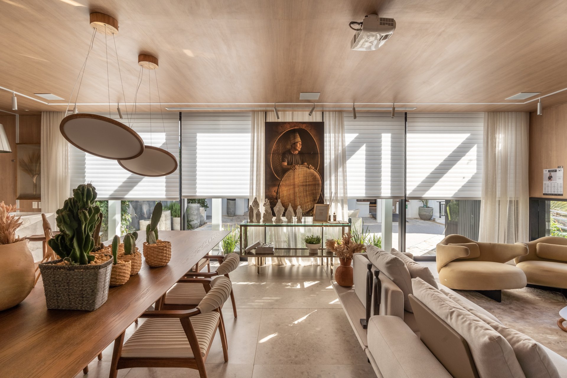 Cristina da Luz | Designer de interiores