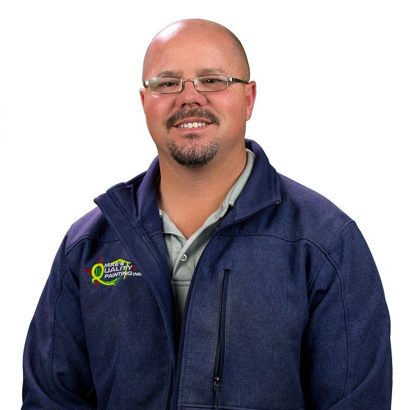 Who We Are Mike’s Quality Painters Albuquerque NM