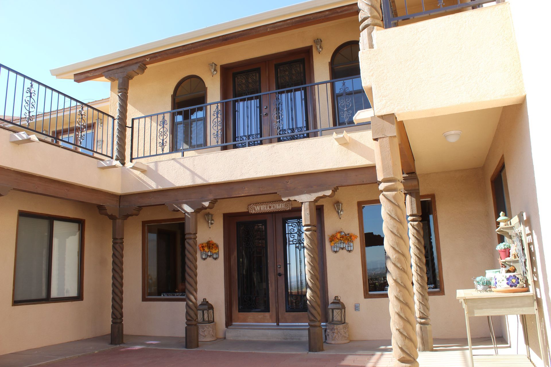 Exterior painters near me