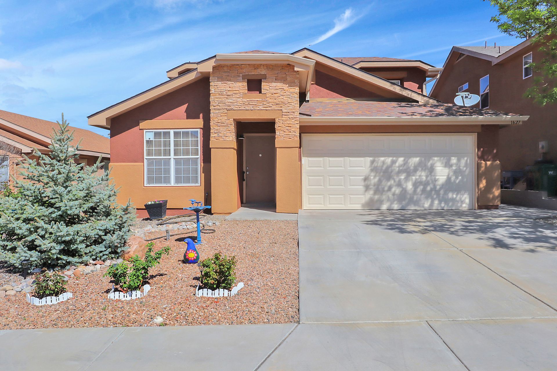 Residential Painters near me- Albuquerque & Santa Fe
