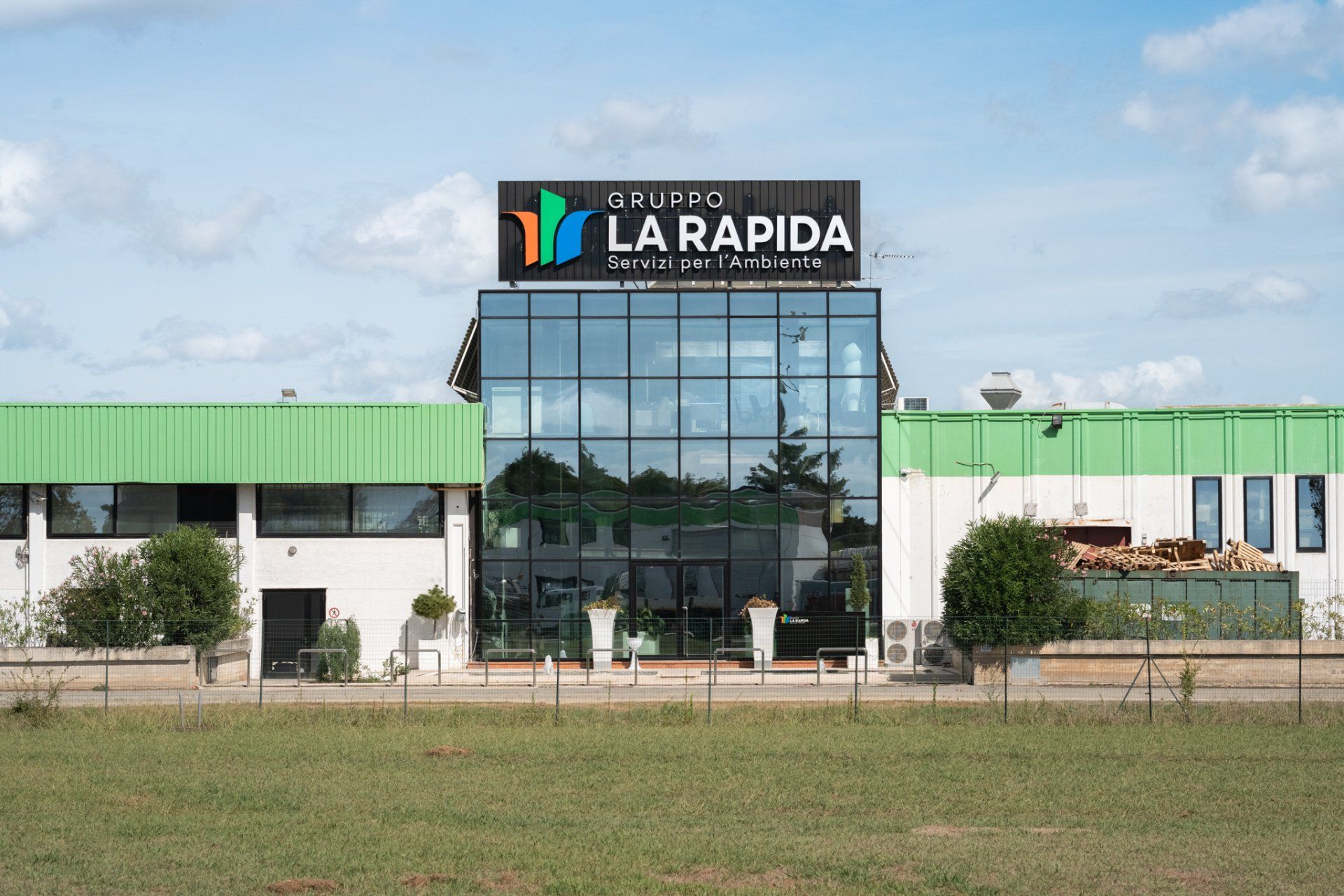 la nostra sede
