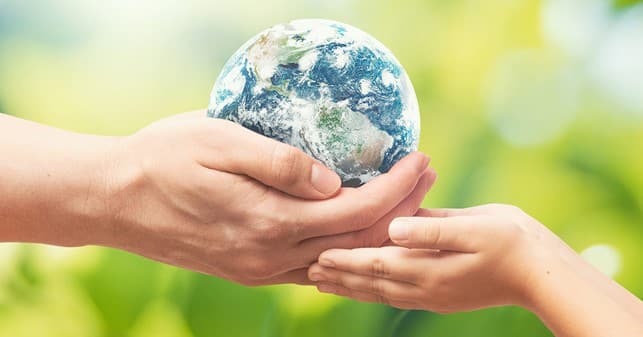 Personale che effettua servizi ambientali