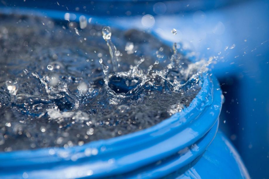 acqua potabile