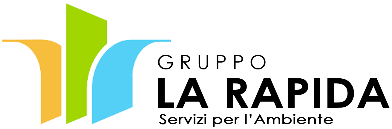 Gruppo La Rapida Servizi Ambientali – Logo