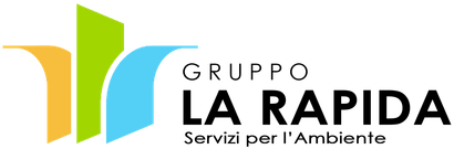 Gruppo La Rapida Servizi Ambientali – Logo