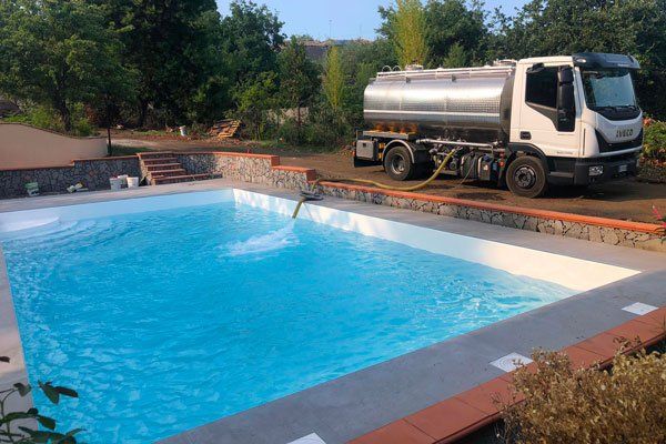 acqua potabile
