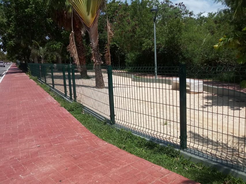 GRUPO MULTICERCAS DEL CARIBE