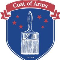 Coat of Arms Painting LLC