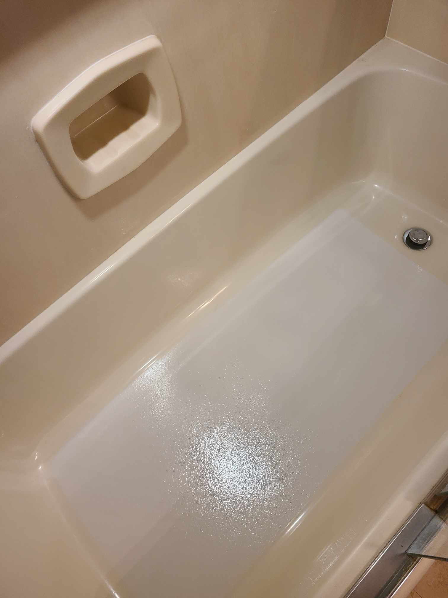 Gorilla Tubs Refinishing Palm Springs, CA