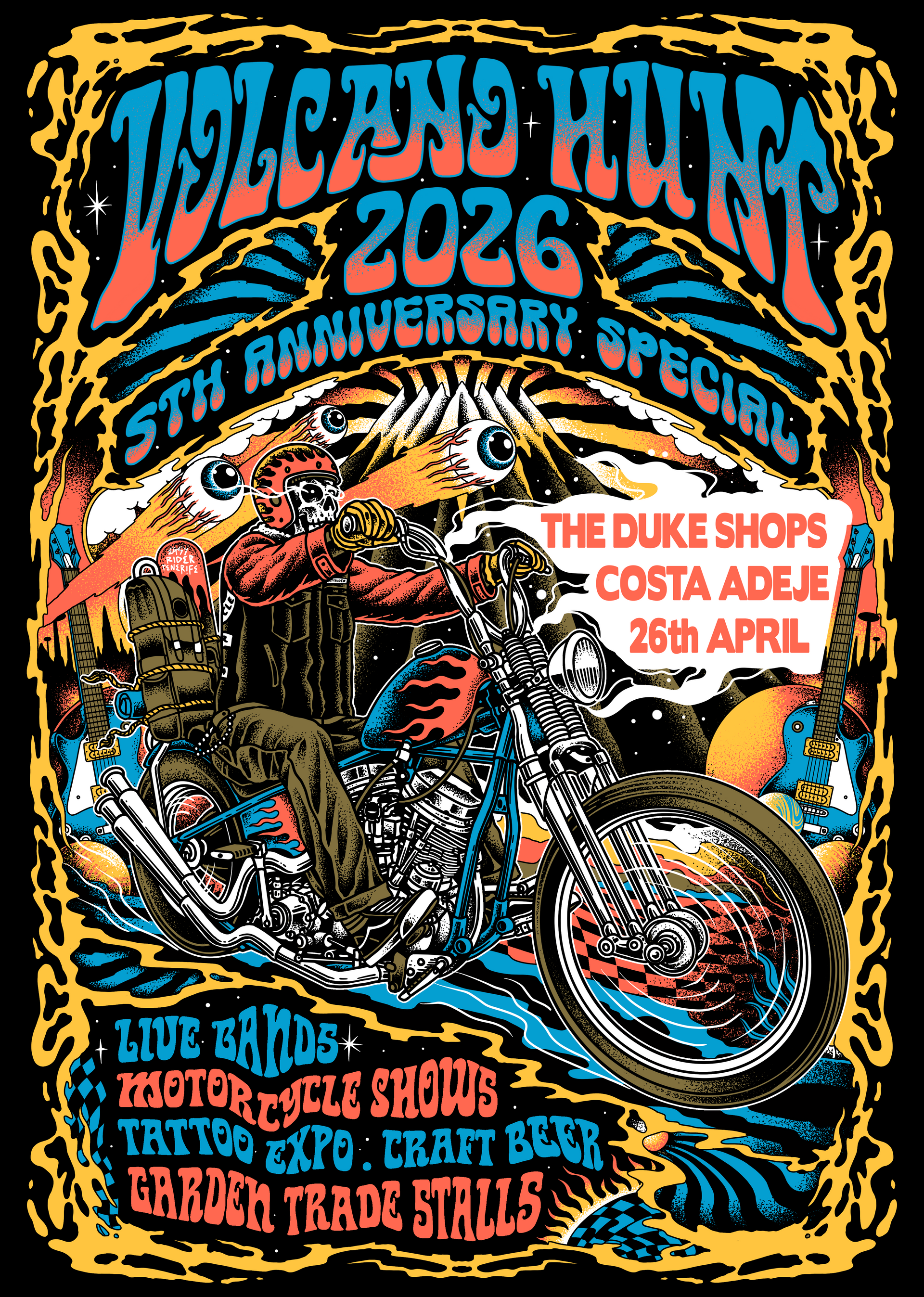 Poster for the