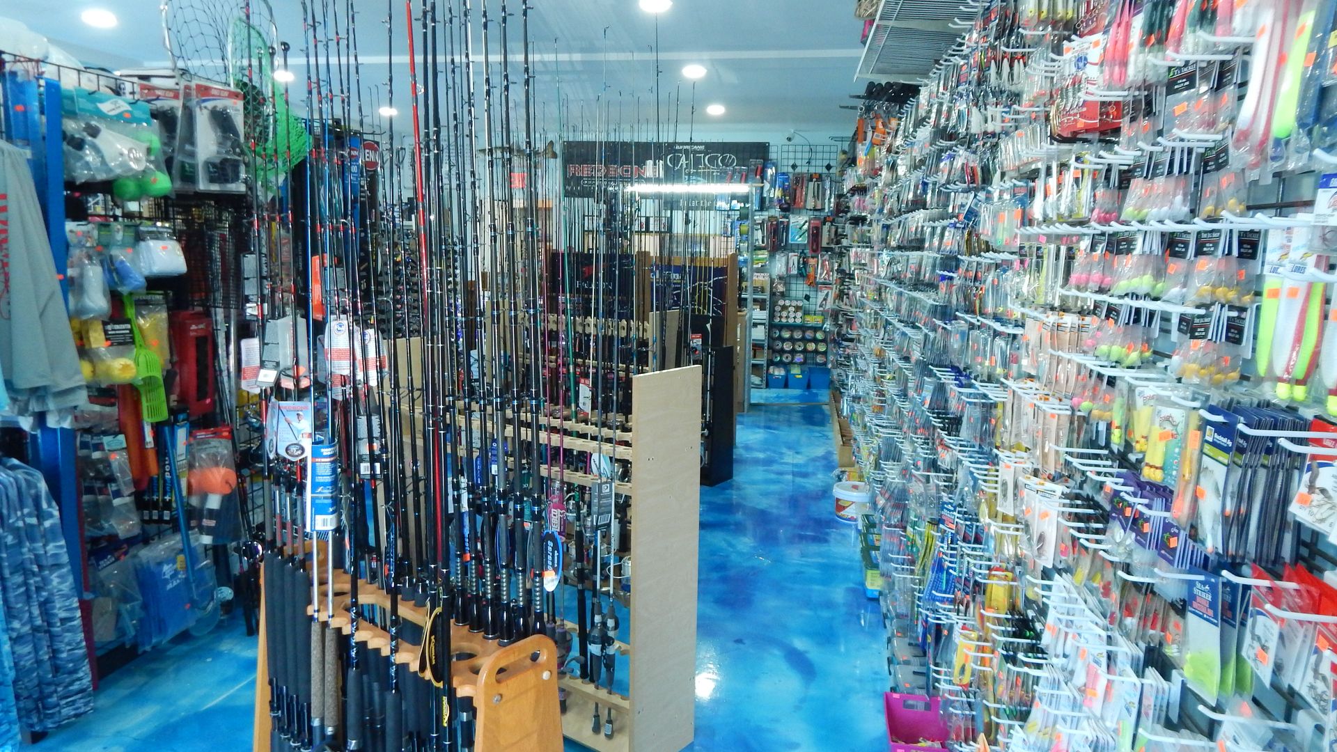 Nokomis Beach Bait & Tackle Casey Key Beach Shop & Gifts