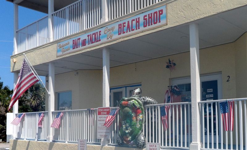 souvenirs-tee-shirts-gifts-nokomis-florida