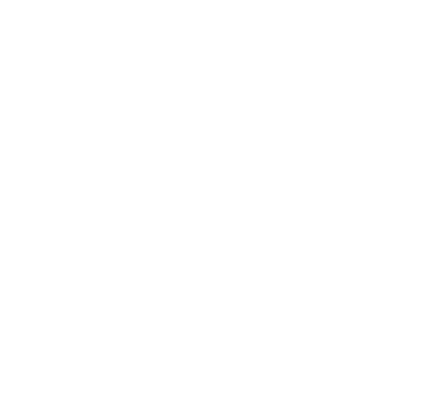 Fond blanc.