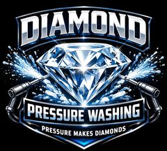 Diamond Pressure Washing