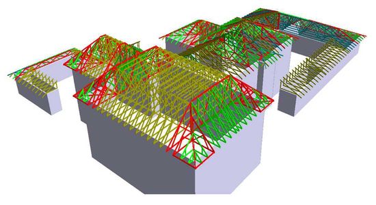 frames and trusses frames and trusses