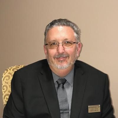 Staff Photo